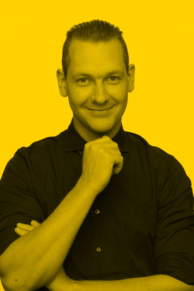 Künstler Oliver Lipinski - Galerie ARTprotect Berlin-Pankow