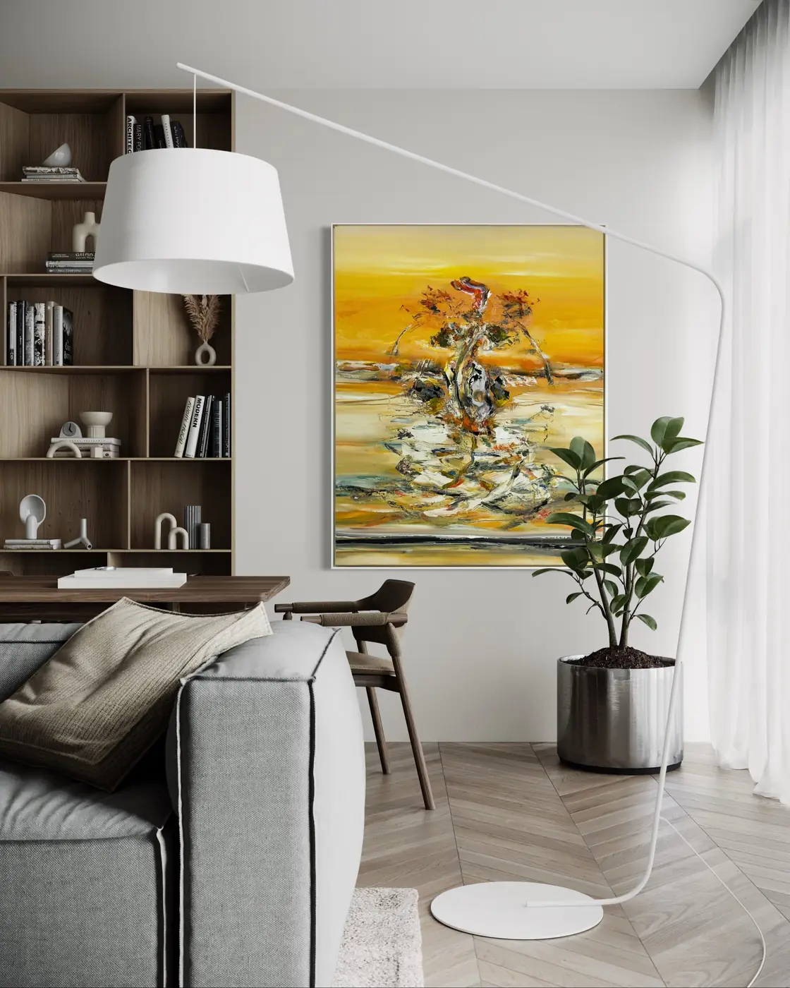 Originalkunst von ARTprotect Berlin